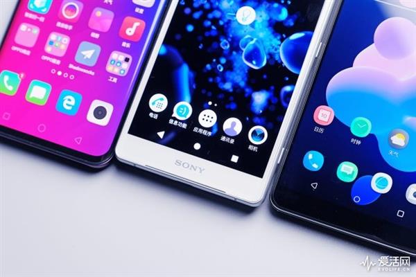 2018年中安卓旗舰手机横评:再见了性价比