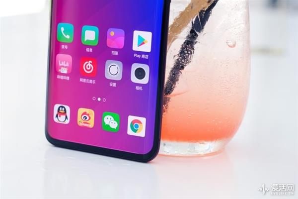 2018年中安卓旗舰手机横评:再见了性价比