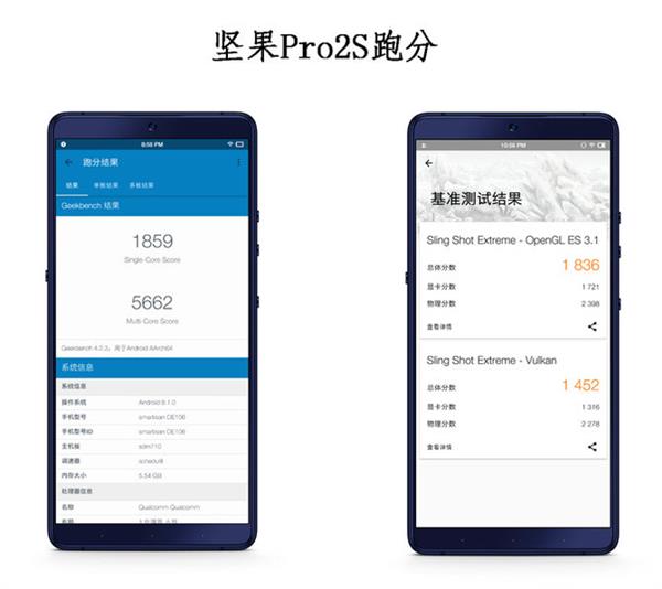 ���Pro 2S���֣�2000Ԫ������ֵ�ý����ѵ��ֻ�