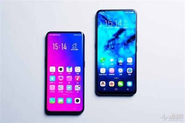 2018年中安卓旗舰手机横评:再见了性价比