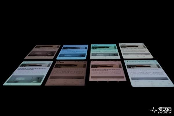 2018年中安卓旗舰手机横评:再见了性价比