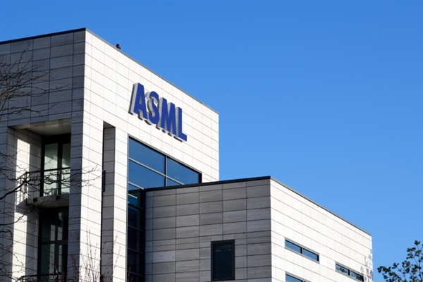 ASML��Ӧ�������й��ˡ������˲�ʵ����