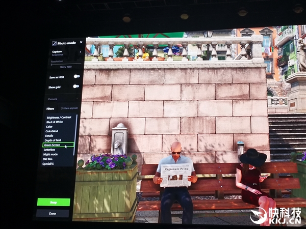 NVIDIA GFE�¼��ܣ�����׷��8K�����ͼ