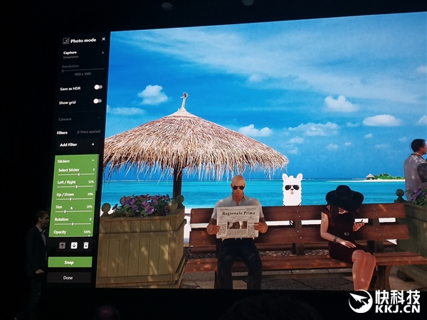 NVIDIA GFE�¼��ܣ�����׷��8K�����ͼ