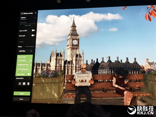 NVIDIA GFE�¼��ܣ�����׷��8K�����ͼ