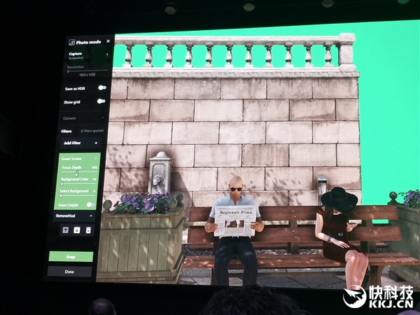 NVIDIA GFE�¼��ܣ�����׷��8K�����ͼ