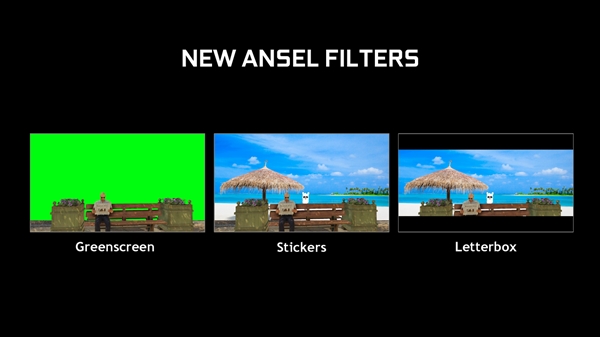 NVIDIA GFE�¼��ܣ�����׷��8K�����ͼ