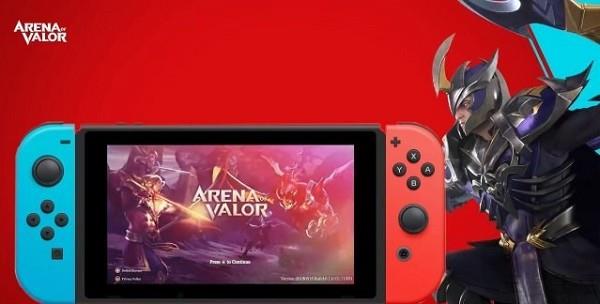 Ц��ص� ��������ҫ��Switch�潫����ѿ���