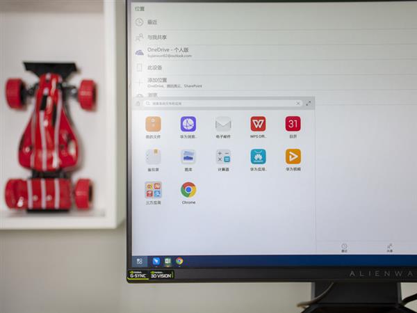 �ֻ�ȡ��PC�칫��������ҫNote10 PCģʽ����