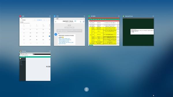 �ֻ�ȡ��PC�칫��������ҫNote10 PCģʽ����