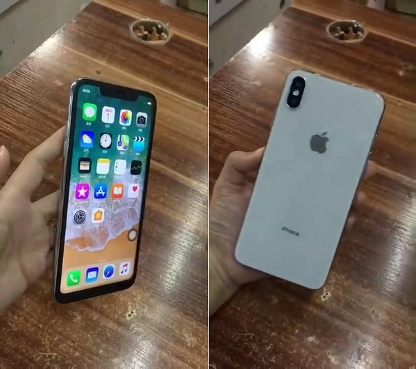 iPhone X Plusɽկ����Ȼ�����֣��°Ϳ�������