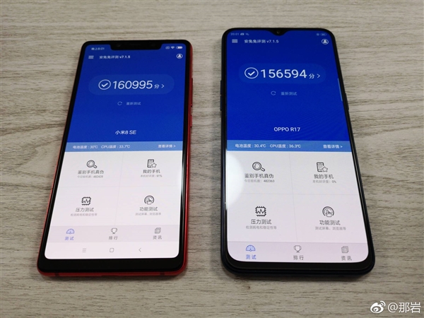 ����670/710�������ֶܷԱȣ����������