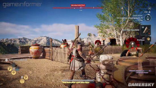 ���̿��������µ�����ս�������ʾ��սʿ�̿����������л�