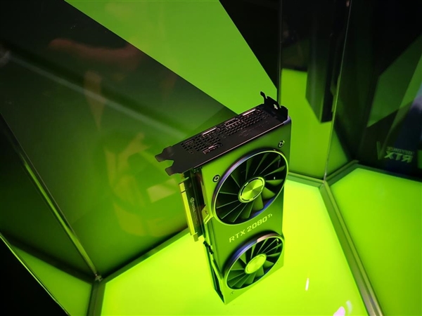 RTX 2080��������ع⣺�����ˣ�