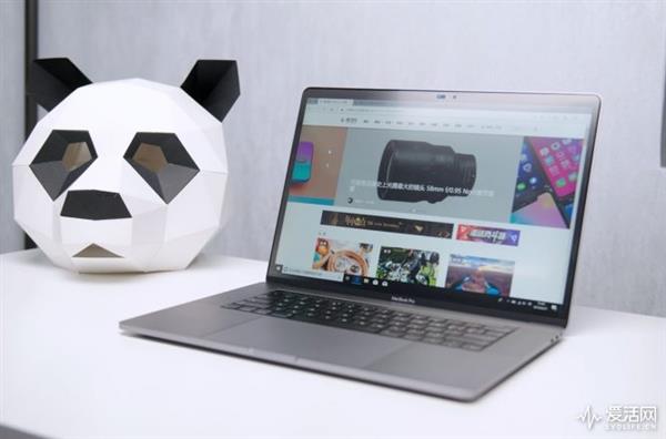 MBPװWin10������Touch Bar��һ�ֽ�������������