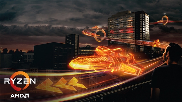 12nm��AMD 35W�������ƶ�APU����ع⣺��Ƶ/GPU����