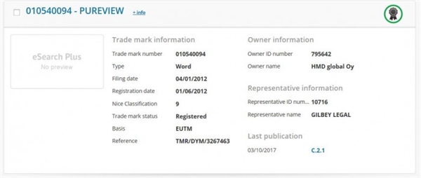 Ҫ�������콢�ˣ�ŵ�����ֻ����ջ�PureView�̱�ع�
