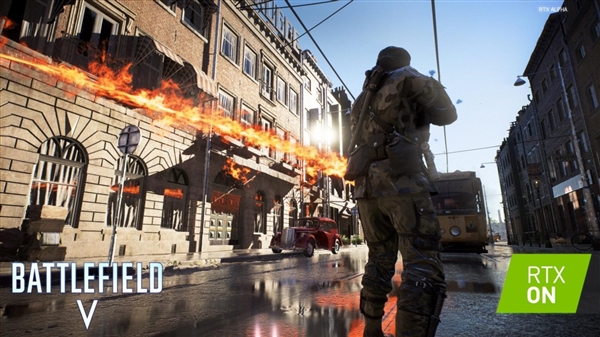 NVIDIA����399.07��ʽ���Կ��������Ż���ս��5���ȴ���