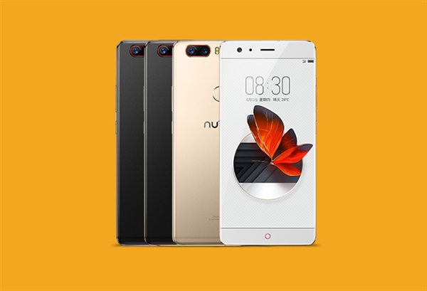 ���ֲ�����ѹ�� Ŭ����Z17 8GB+128GB����2699Ԫ