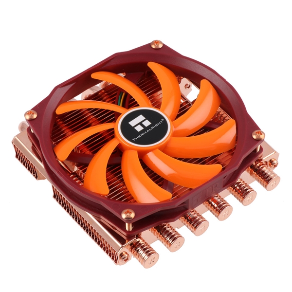 ʱ��ʮ�� �����ٷ���ͭCPUɢ��������δ�����