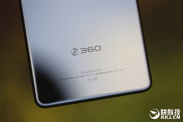 ����360�����ֻ� 360 N7 Pro����ͼ��