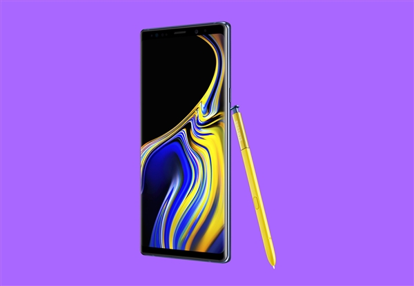 ��15��� ����Galaxy Note 9 S Pen����