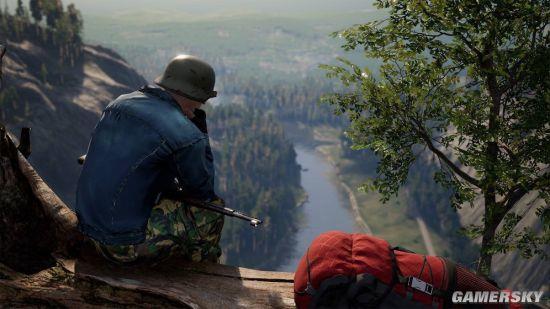 ɳ�����桶�������������� �ѳ�Twitch�ڶ�������Ϸ