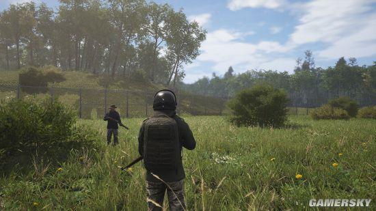 ɳ�����桶�������������� �ѳ�Twitch�ڶ�������Ϸ