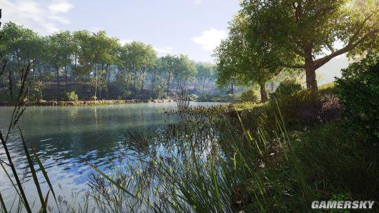 ɳ�����桶�������������� �ѳ�Twitch�ڶ�������Ϸ