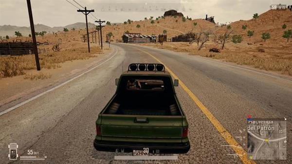 高画质吃鸡 小米笔记本Pro 15.6 GTX版上手