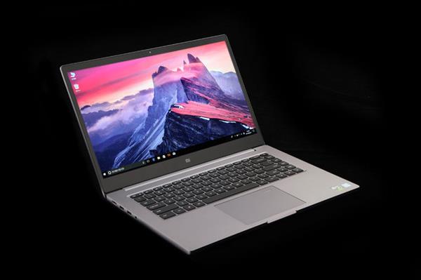 高画质吃鸡 小米笔记本Pro 15.6 GTX版上手