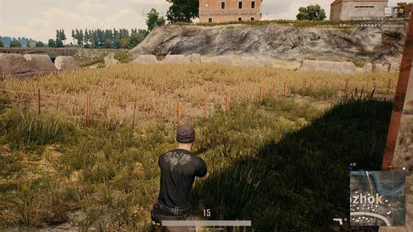 高画质吃鸡 小米笔记本Pro 15.6 GTX版上手