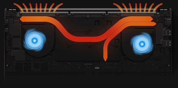 高画质吃鸡 小米笔记本Pro 15.6 GTX版上手