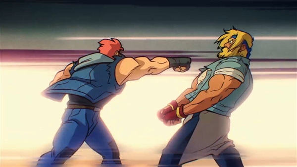 ��ŭ֮��ȭ4����ʽ������ Ԥ��ȼ������ͯ�����