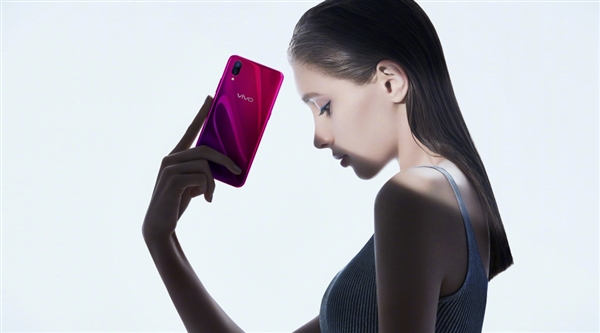 9��6�ռ� vivo X23�����ǳ������ص��Ĵ������Ļָ��