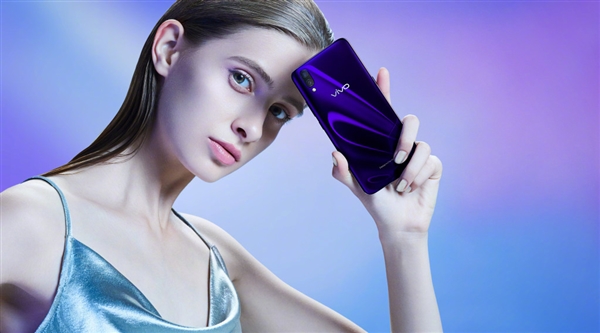 9��6�ռ� vivo X23�����ǳ������ص��Ĵ������Ļָ��