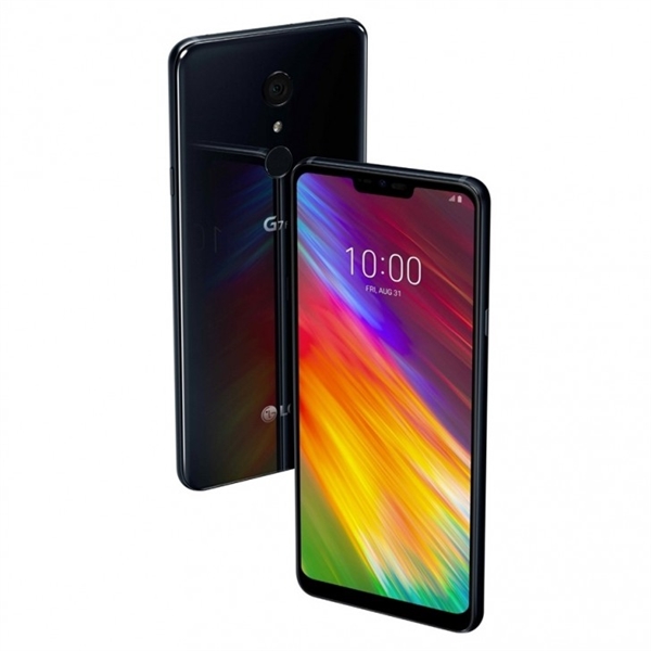 LG G7 Fit����������821�ӳ�