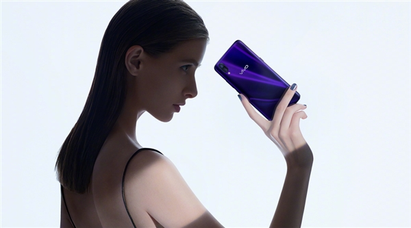 9��6�ռ� vivo X23�����ǳ������ص��Ĵ������Ļָ��