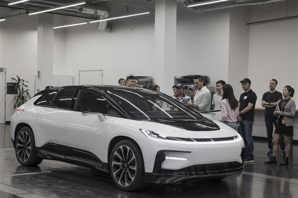 ��Ծͤ�����ˣ���һ��ȫ����FF91�ɹ��Բ�