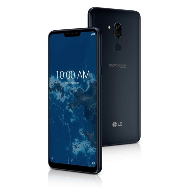 LG G7 Fit����������821�ӳ�