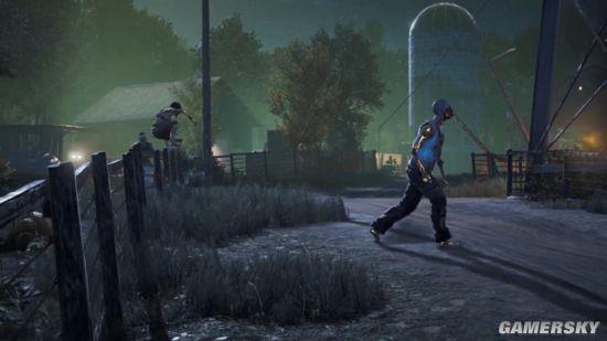 ���µ�����5����ʬDLCʵ��Ԥ�� ��Ұɱ��������