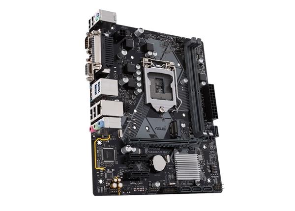 Intel H310C����ԭ��֧��Win7�����칤��14nm�˻�22nm