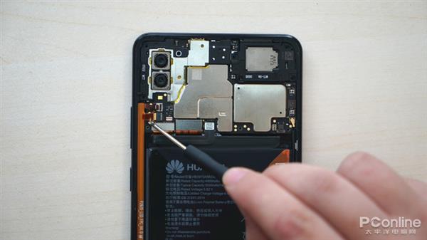 �����ҫNote 10��The NINEҺ�似��������Ϸ��5��