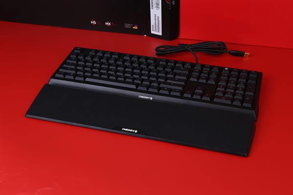 CHERRY MX BOARD 6.0RGB���֣�����RGB�ƹ�Ȼ����