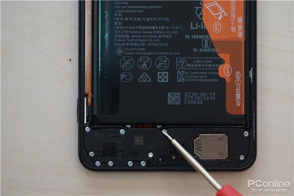 �����ҫNote 10��The NINEҺ�似��������Ϸ��5��