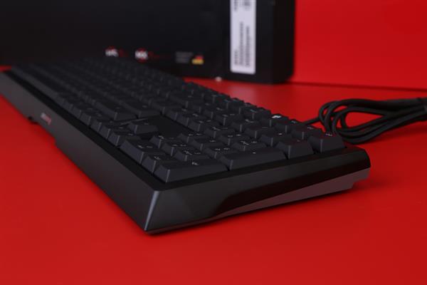 CHERRY MX BOARD 6.0RGB���֣�����RGB�ƹ�Ȼ����