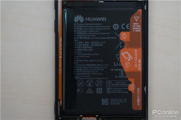 �����ҫNote 10��The NINEҺ�似��������Ϸ��5��