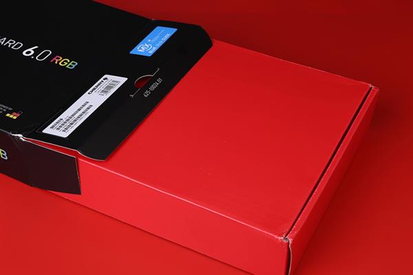 CHERRY MX BOARD 6.0RGB���֣�����RGB�ƹ�Ȼ����