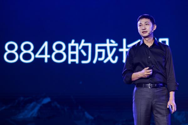 8848�ܲã��������ۼ�40��߶��û� �����ʽ�����ƻ��