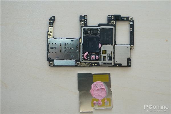 �����ҫNote 10��The NINEҺ�似��������Ϸ��5��